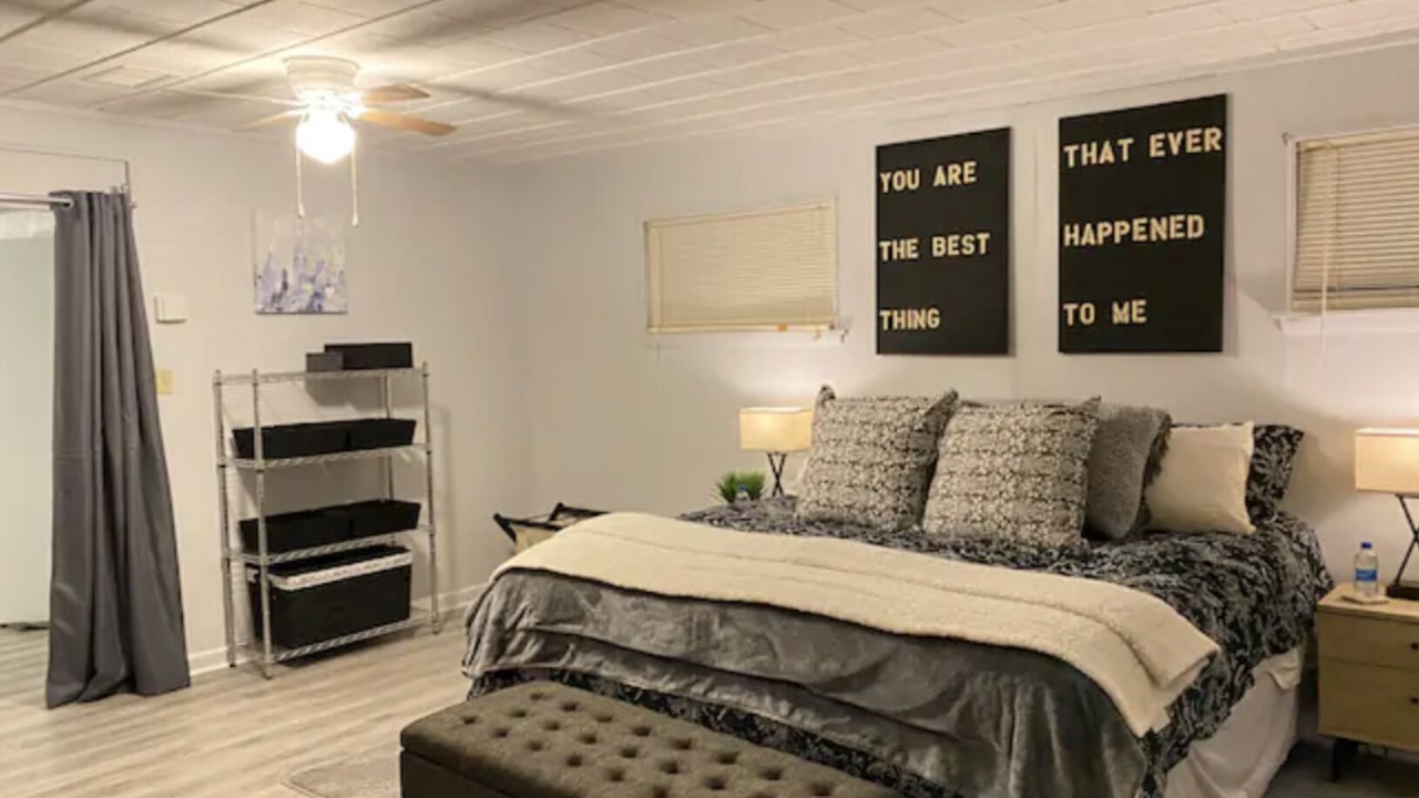 Photo of Bedroom in Piney