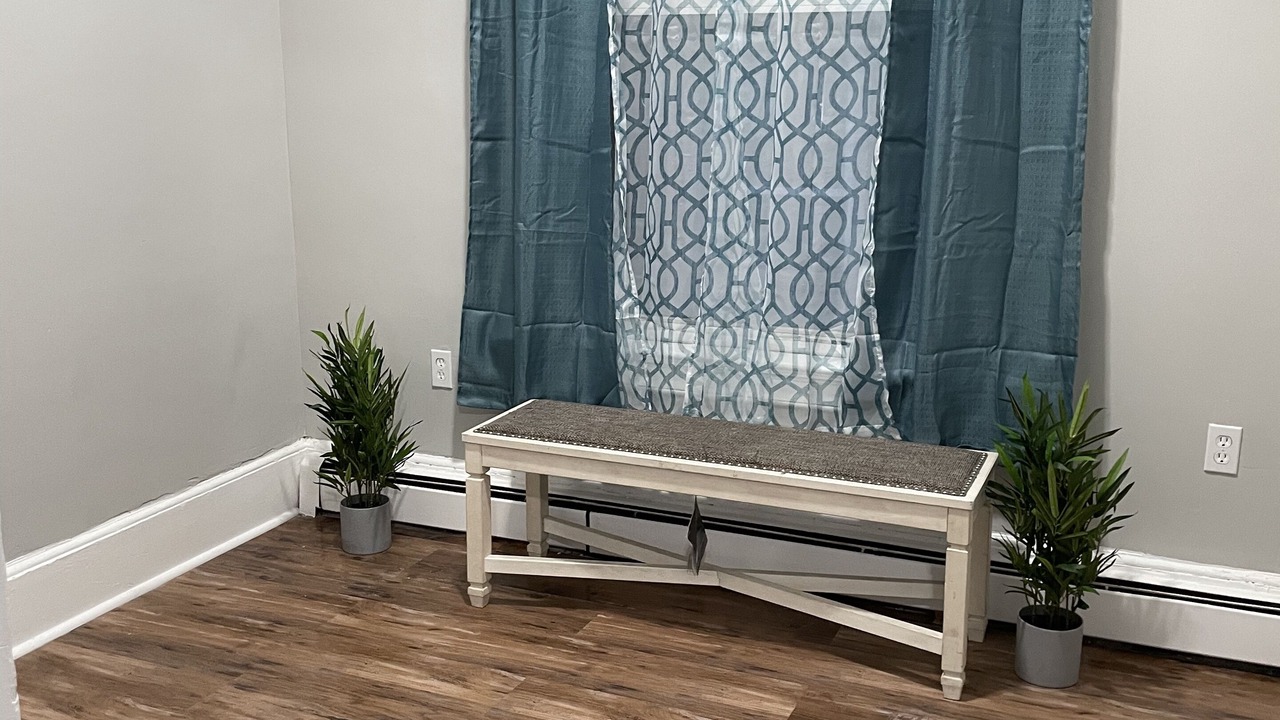 Photo of Bedroom in Ampere