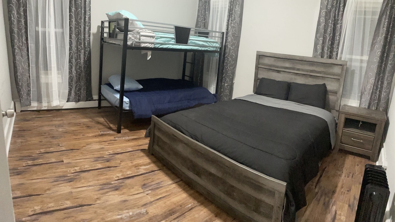 Photo of Bedroom in Ampere