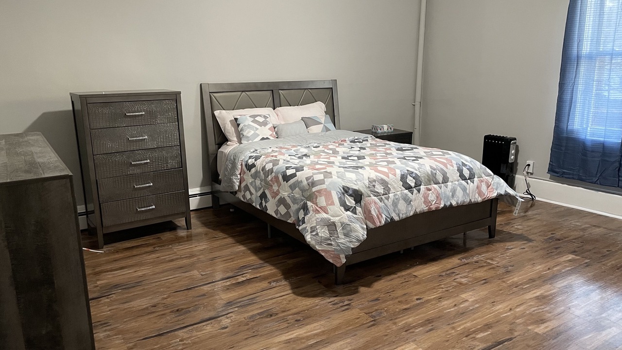 Photo of Bedroom in Ampere