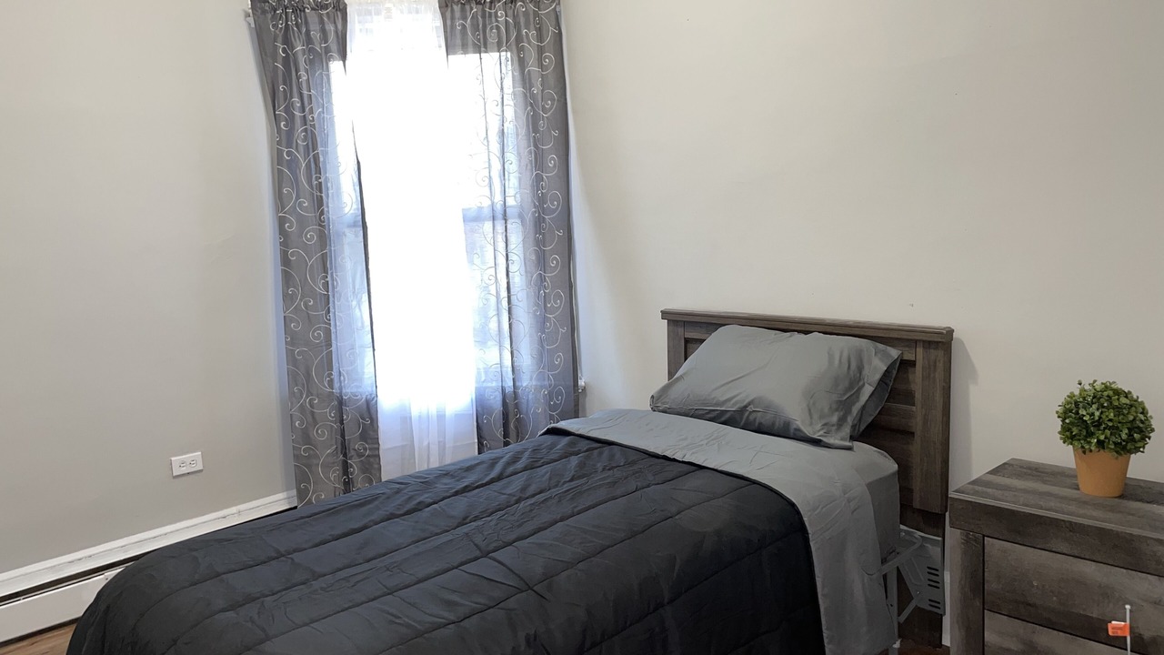Photo of Bedroom in Ampere