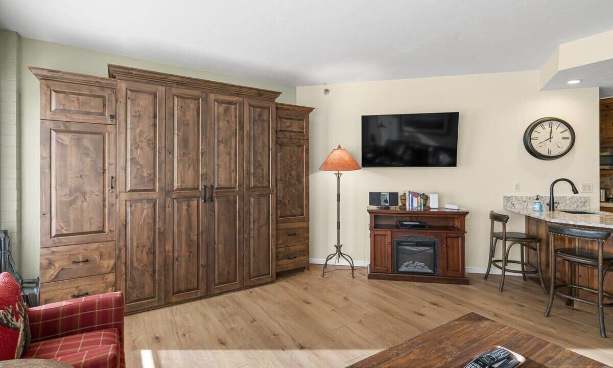 Photo of Bedroom in Downtown Park City