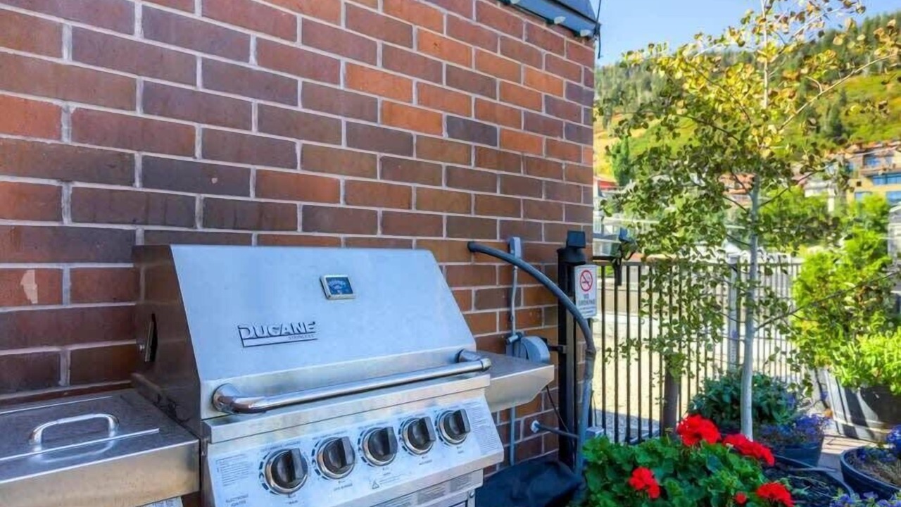 Photo of Outdoor in Downtown Park City