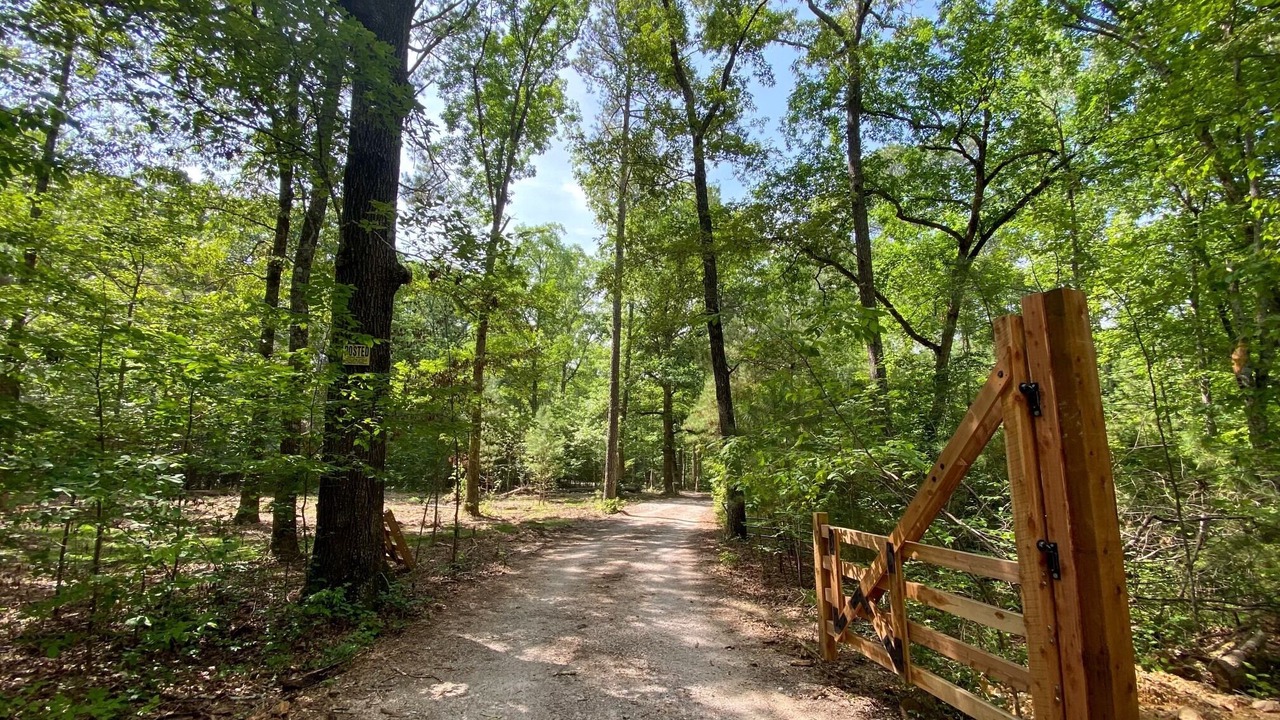 Photo of Outdoor in Hot Springs
