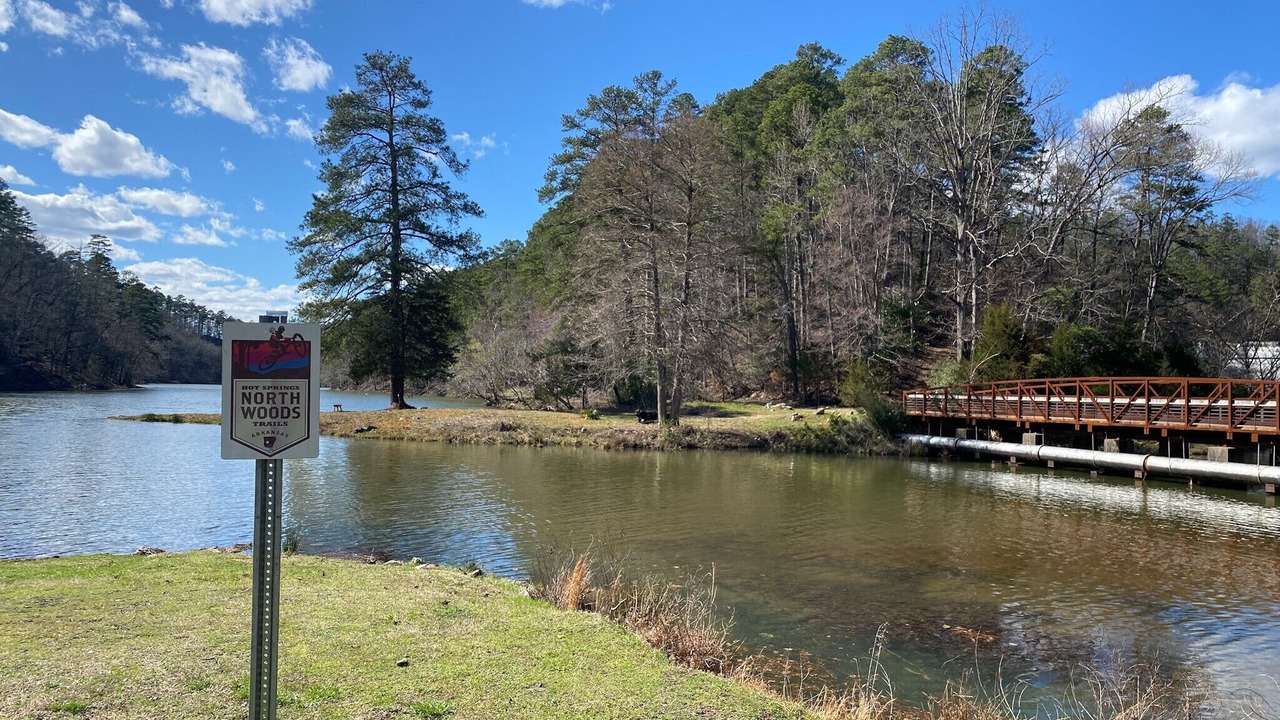 Photo of Outdoor in Hot Springs