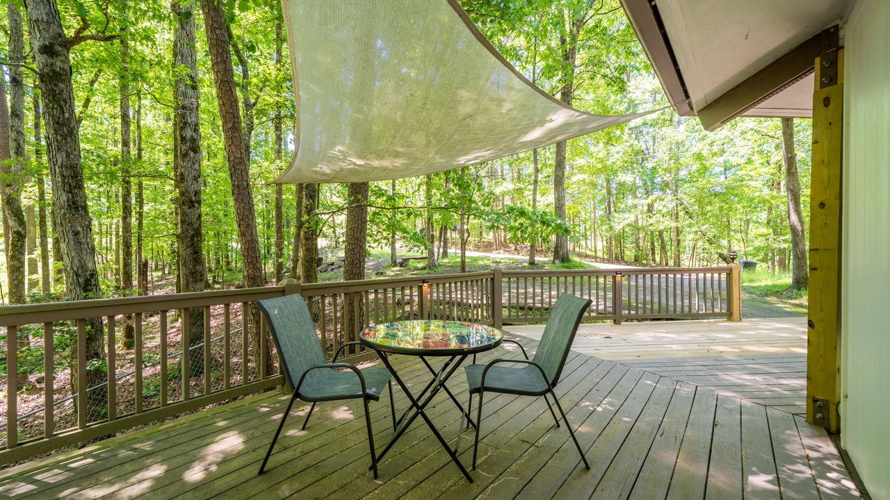 Photo of Outdoor in Jones Mills