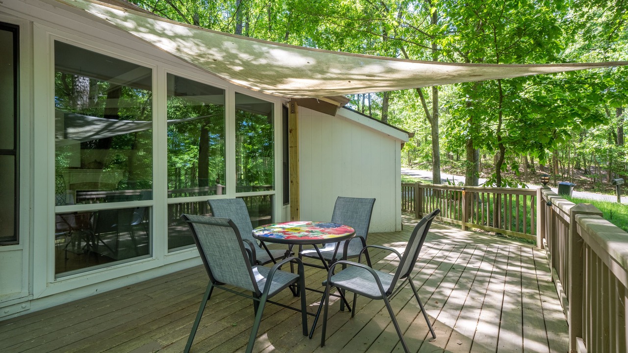 Photo of Outdoor in Jones Mills
