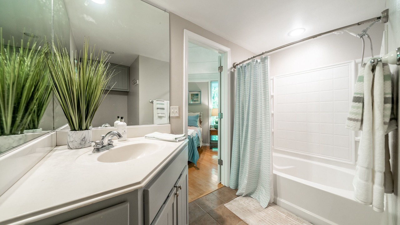 Photo of Bathroom in Jones Mills