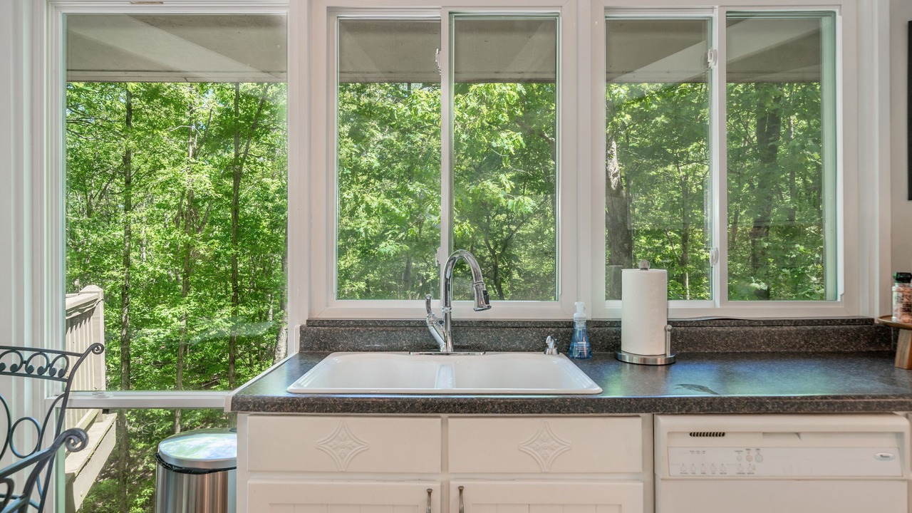 Photo of Kitchen in Jones Mills
