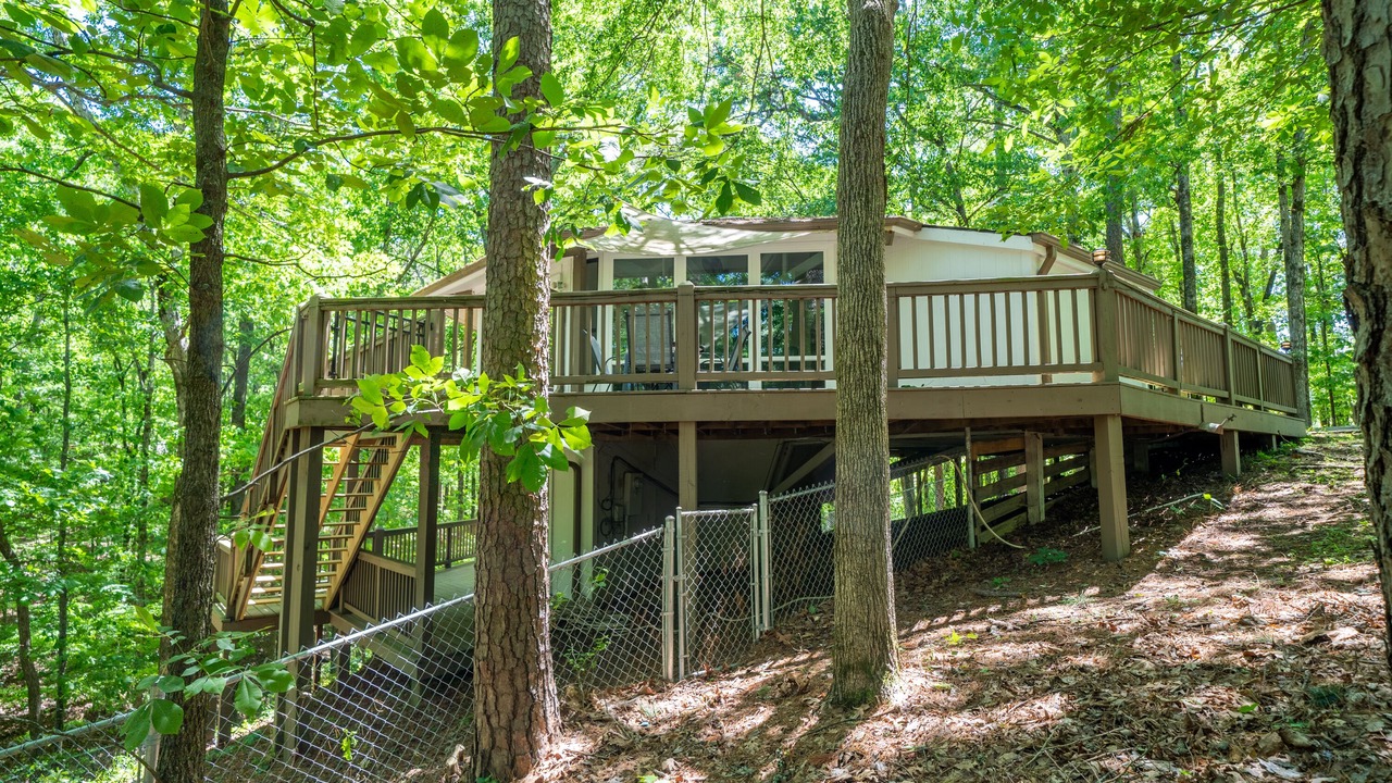 Photo of Outdoor in Jones Mills