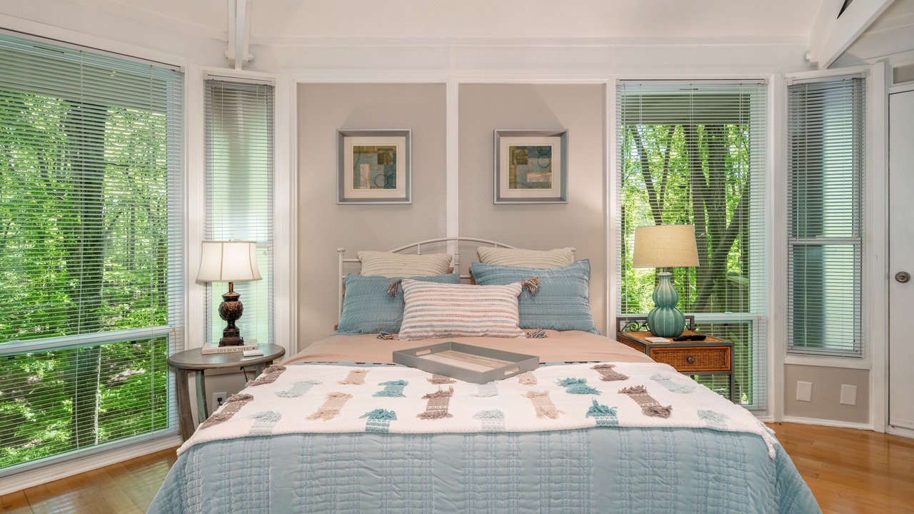 Photo of Bedroom in Jones Mills