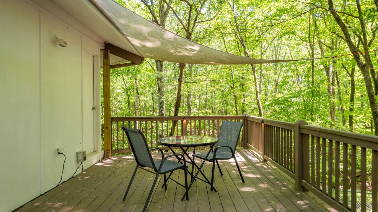 Photo of Outdoor in Jones Mills