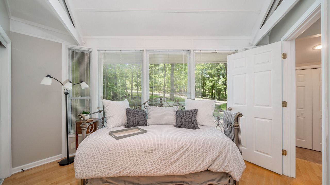 Photo of Bedroom in Jones Mills