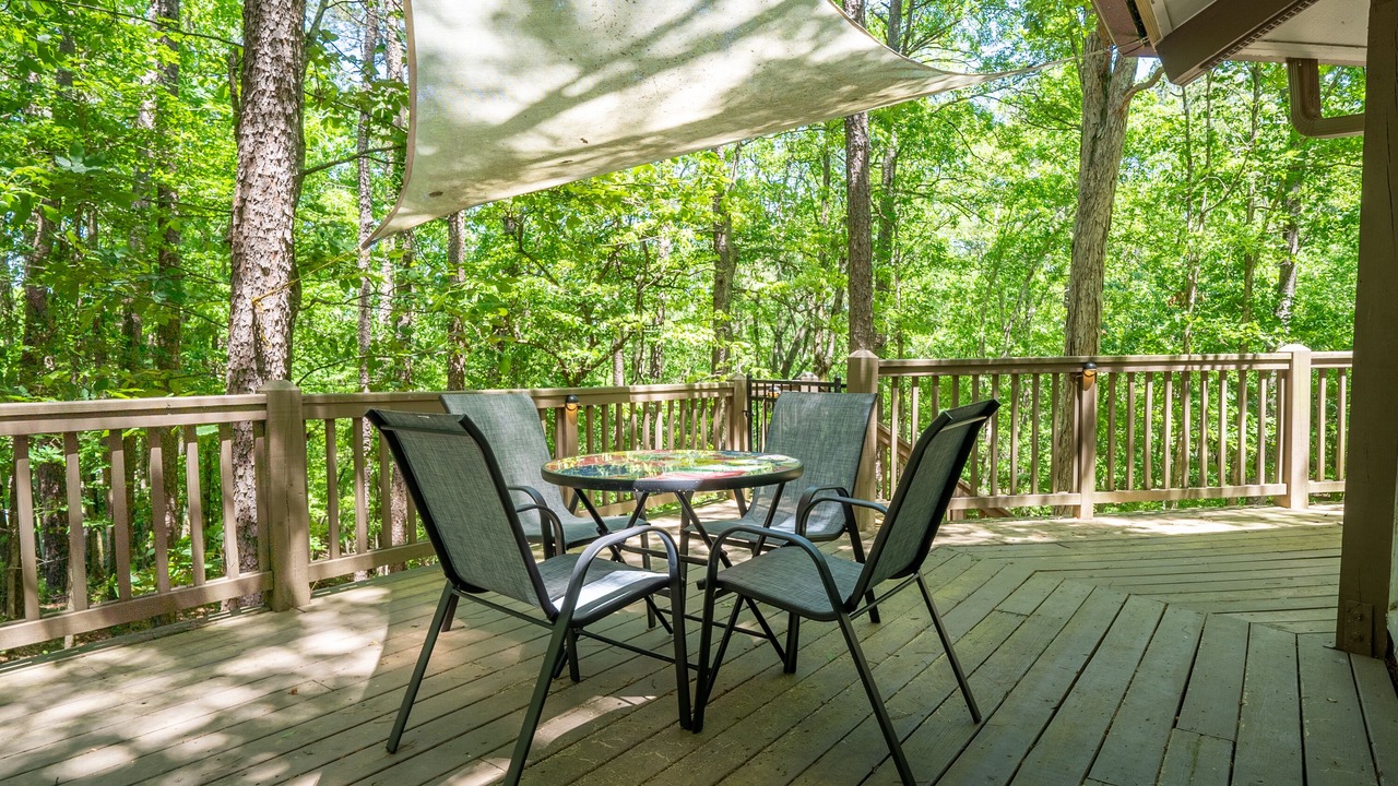 Photo of Outdoor in Jones Mills