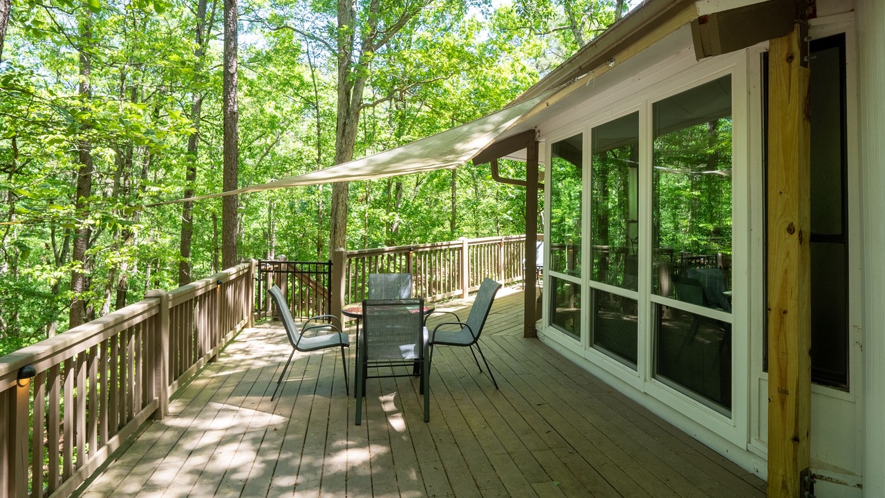 Photo of Outdoor in Jones Mills