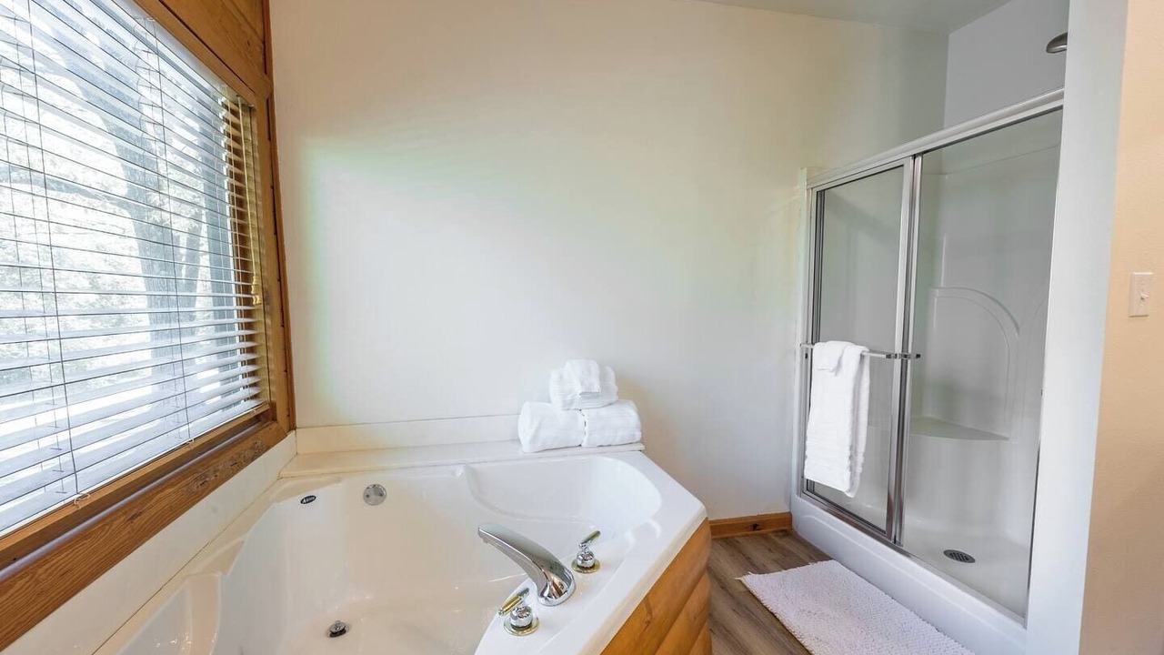 Photo of Bathroom in Pearcy