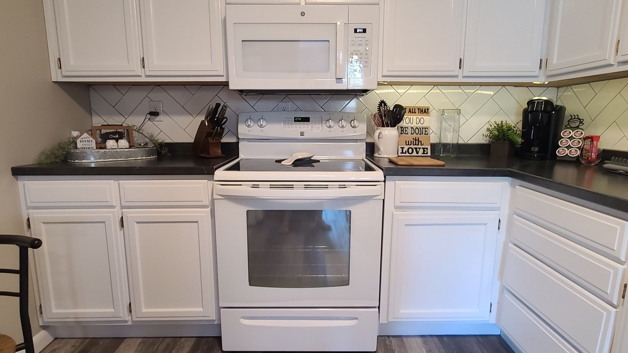 Photo of Kitchen in Mountain Home