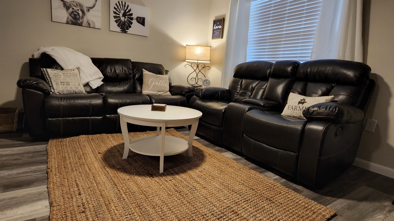 Photo of Livingroom in Mountain Home