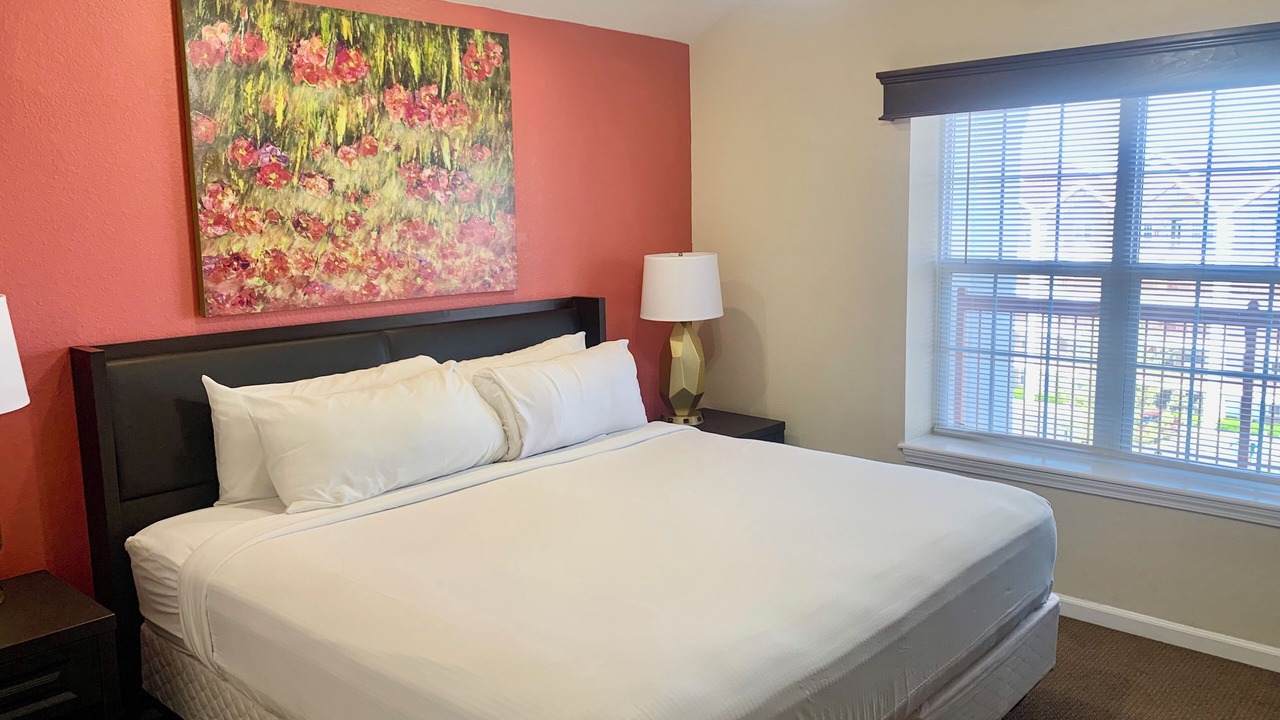 Photo of Bedroom in Branson