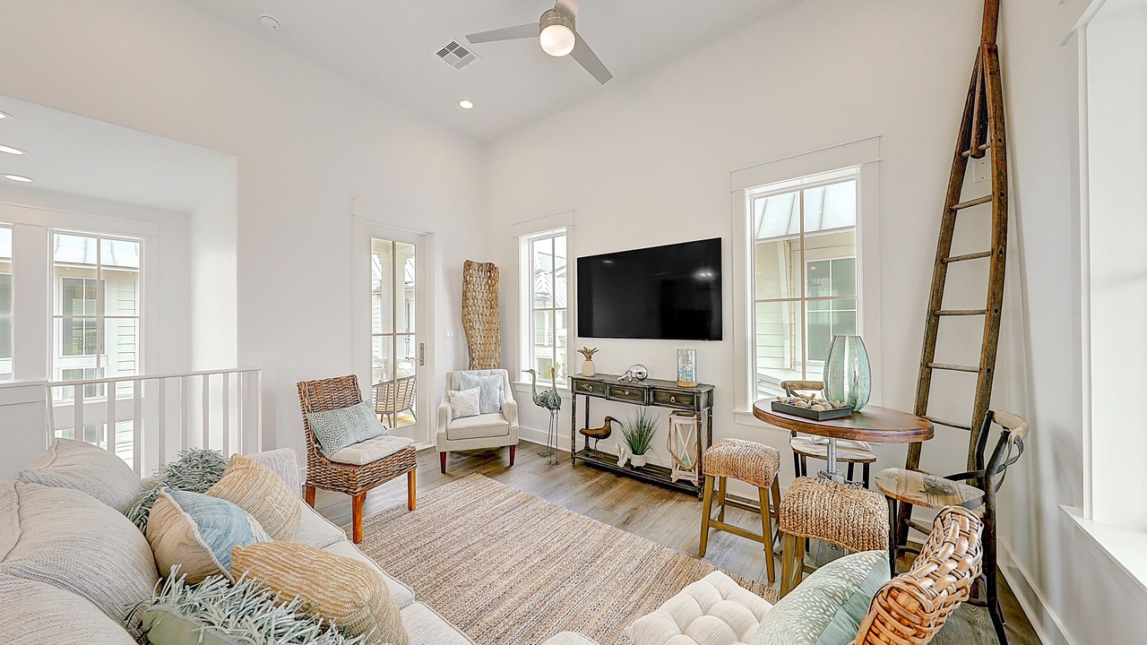 Photo of Livingroom in Port Aransas