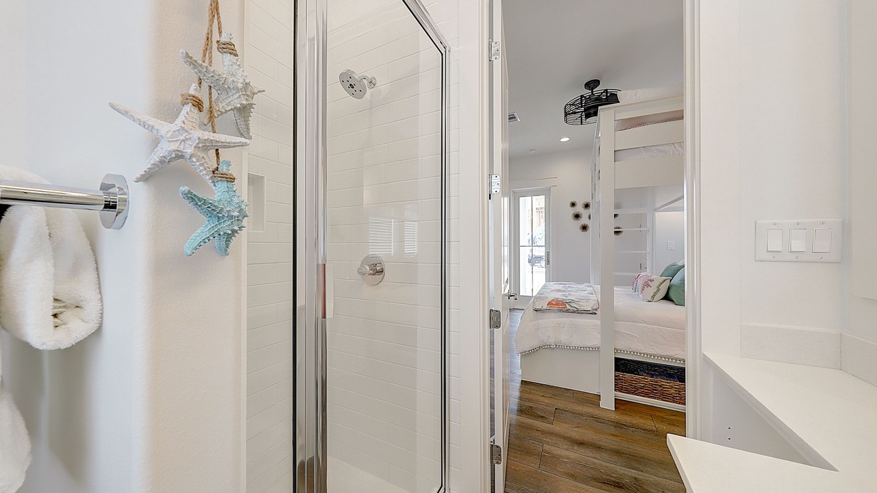 Photo of Bedroom in Port Aransas