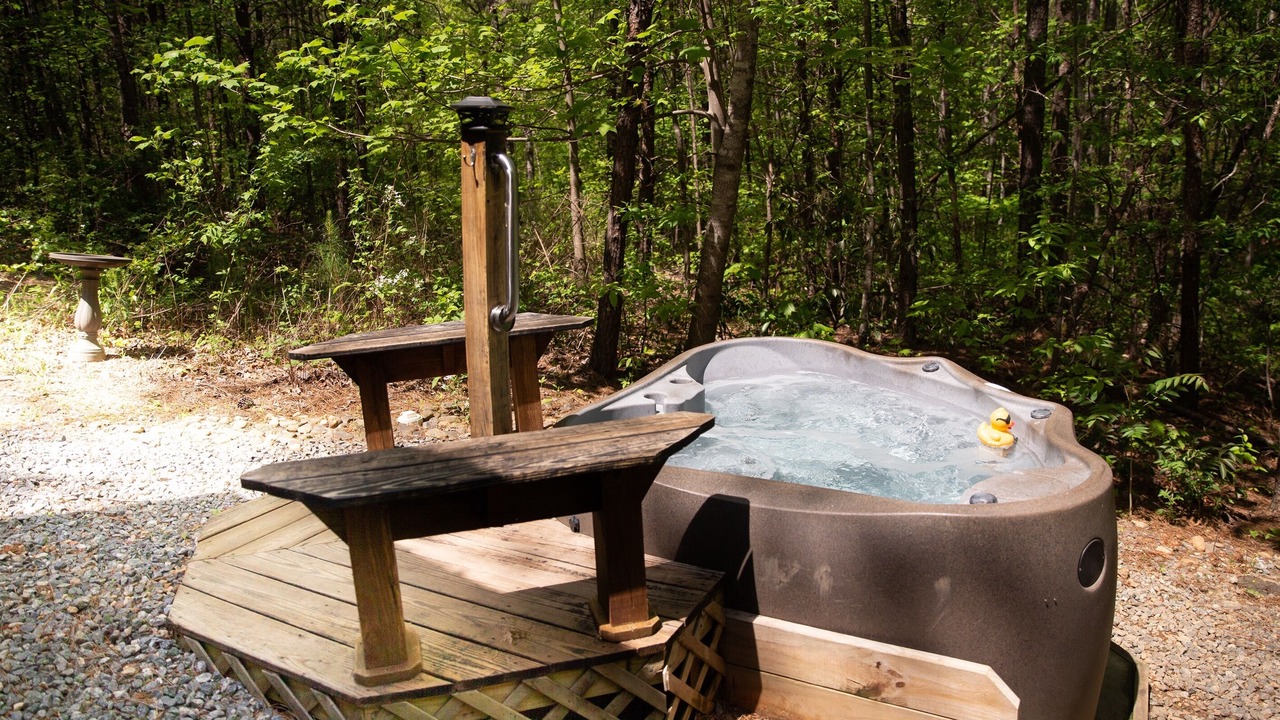 Photo of Outdoor in Mill Spring