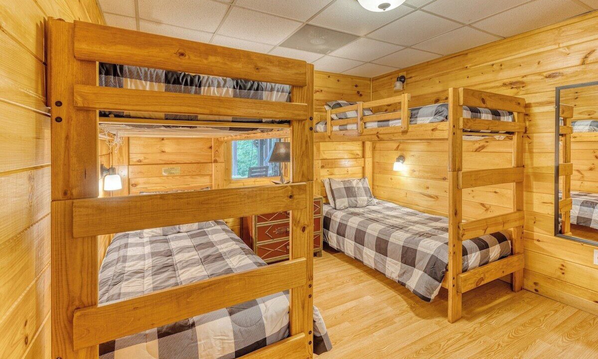 Photo of Bedroom in Morganton