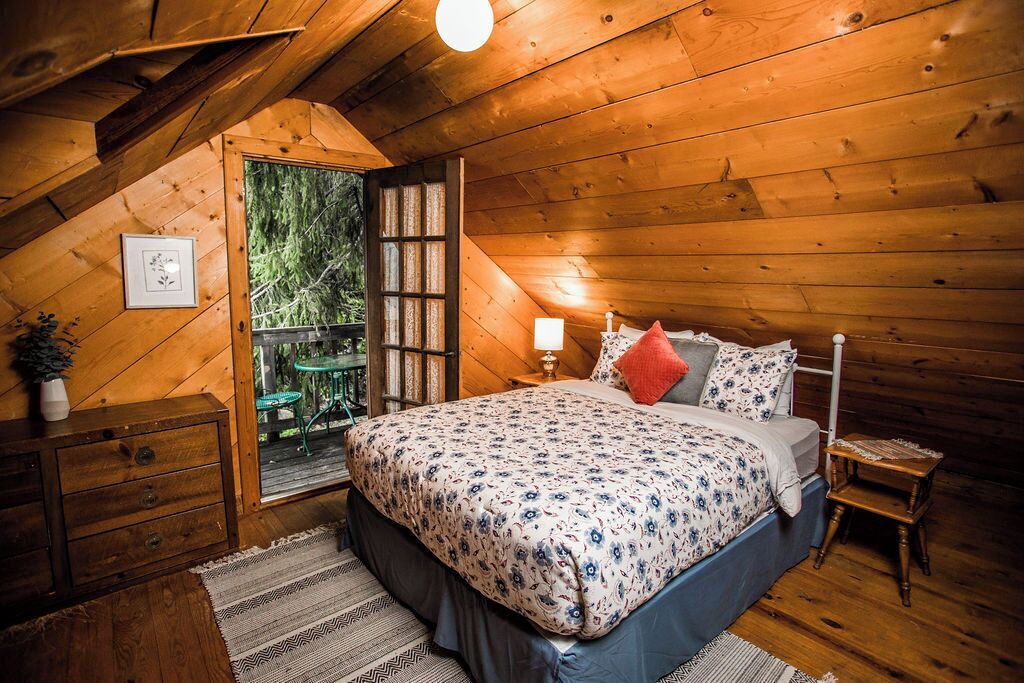 Photo of Bedroom in Jasper