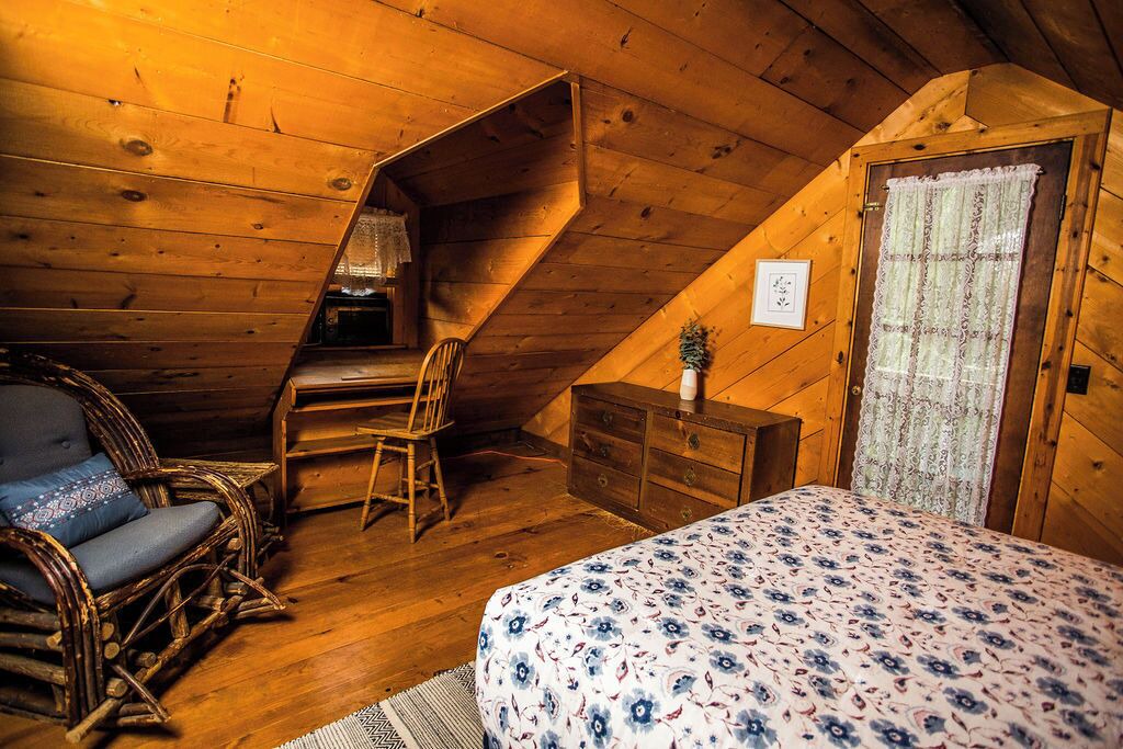 Photo of Bedroom in Jasper