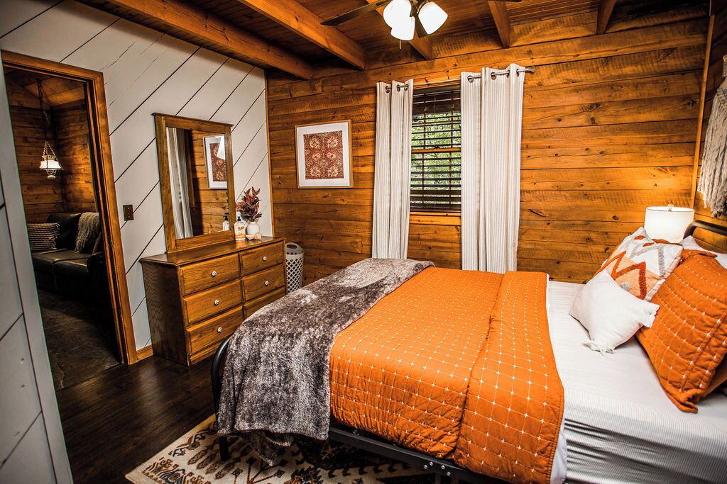 Photo of Bedroom in Jasper