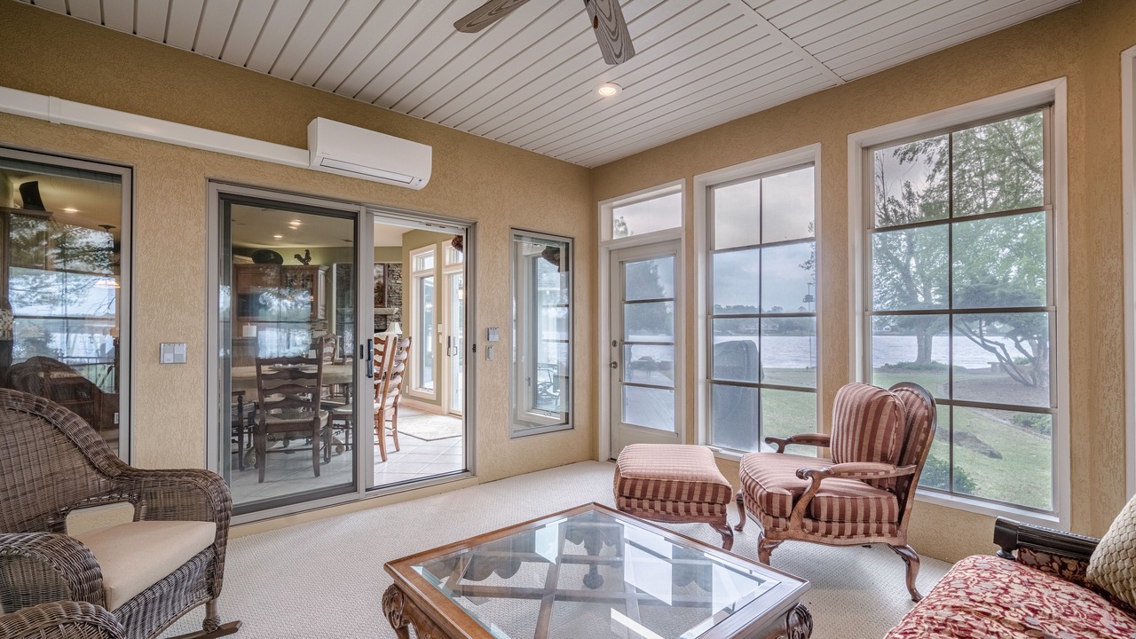 Photo of Livingroom in Hot Springs Village