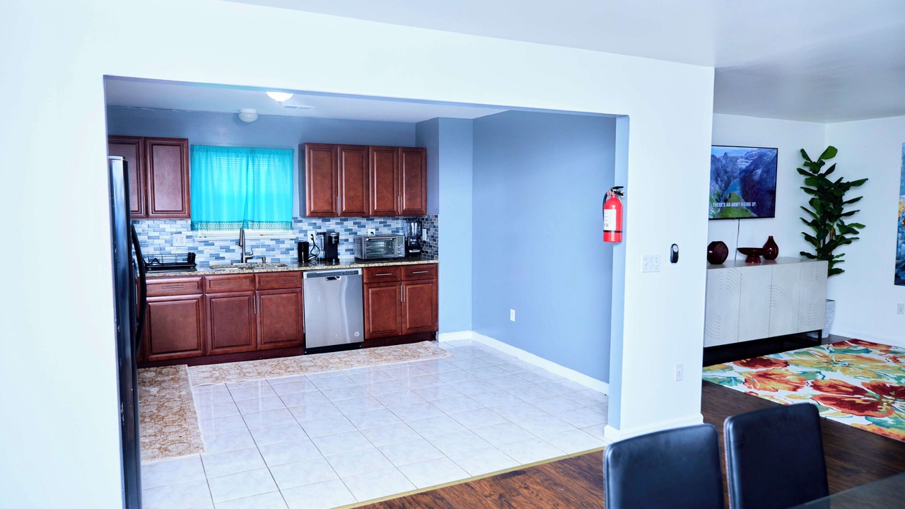 Photo of Kitchen in Weequahic