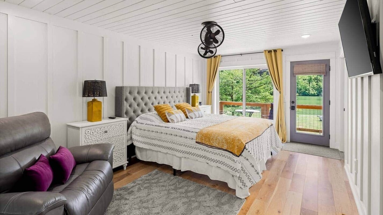 Photo of Bedroom in Bella Vista