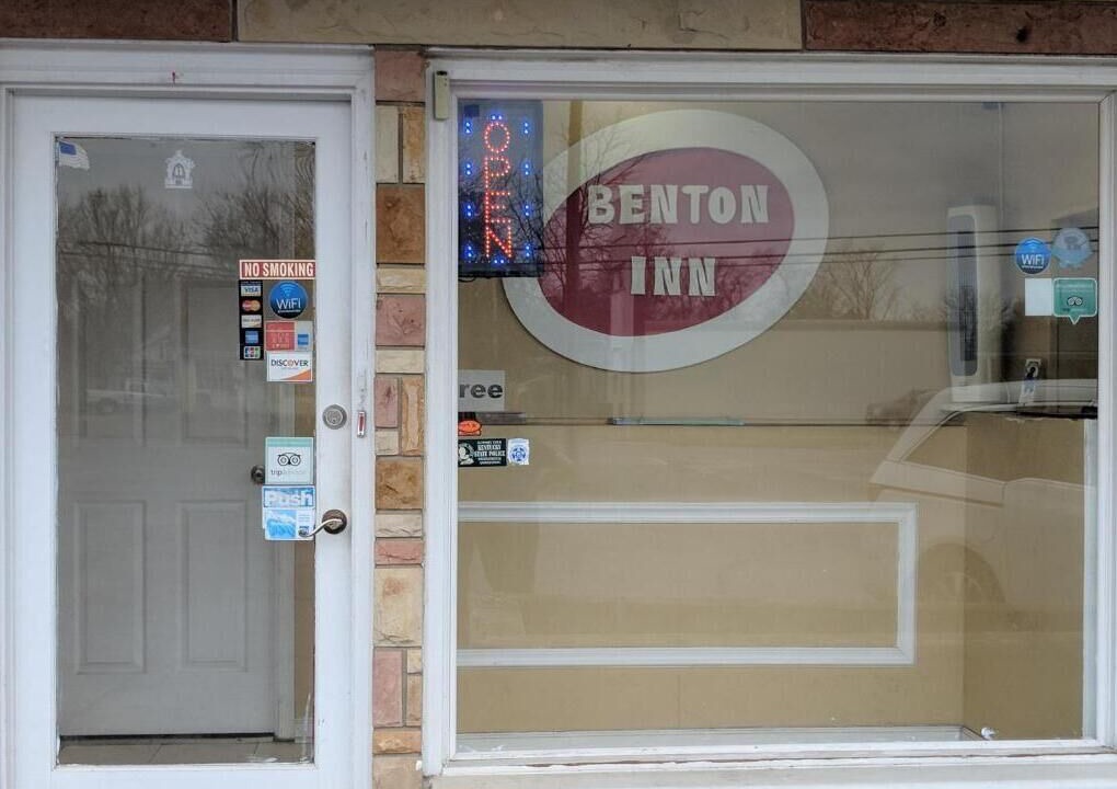Photo of Outdoor in Benton