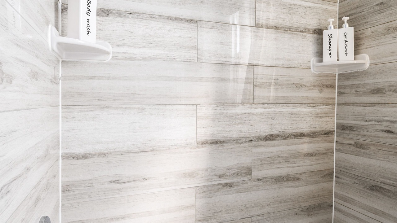 Photo of Bathroom in Ampere