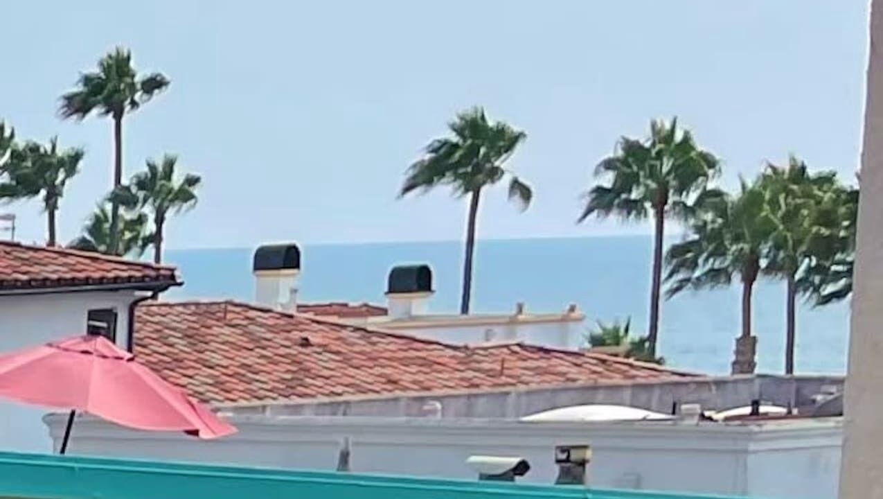 Photo of Patio Balcony in San Clemente