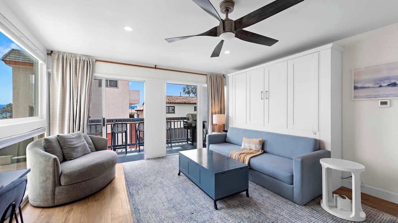 Photo of Bedroom in San Clemente