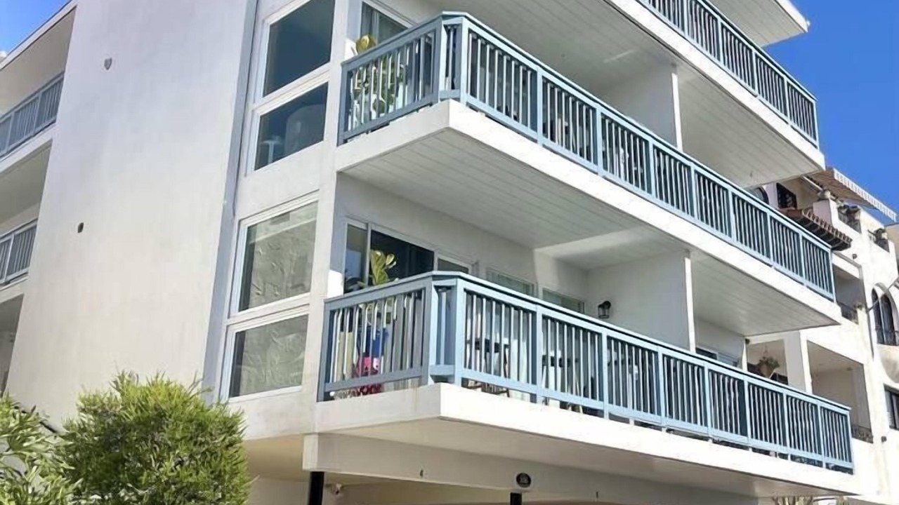 Photo of Patio Balcony in San Clemente