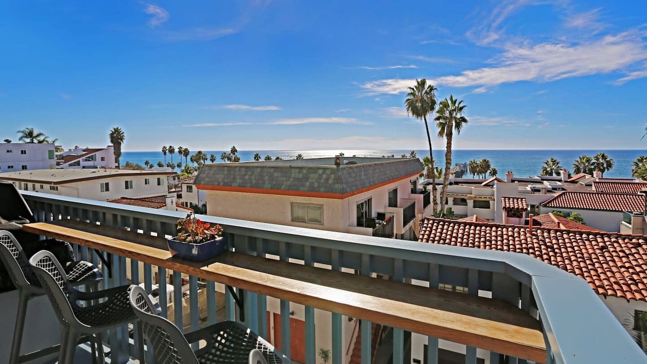 Photo of Patio Balcony in San Clemente