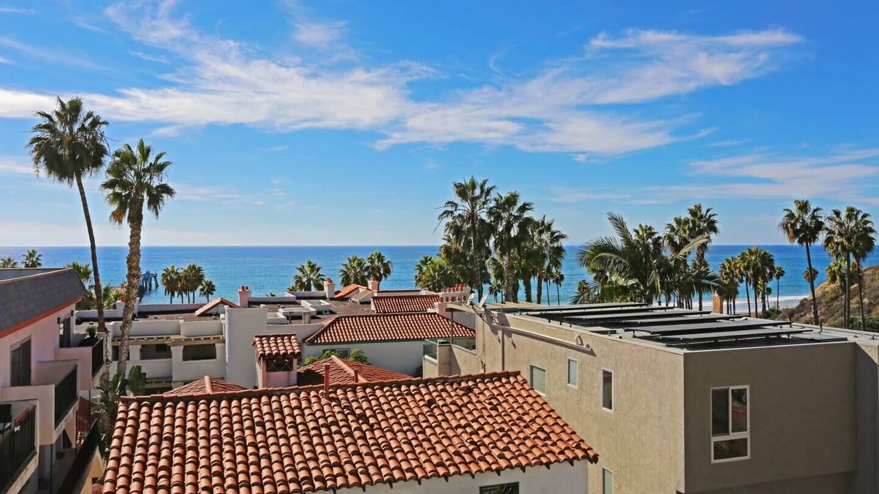 Photo of Patio Balcony in San Clemente