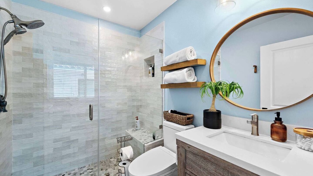 Photo of Bathroom in San Clemente