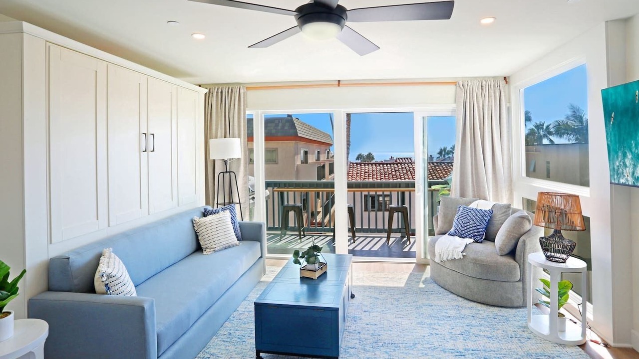 Photo of Patio Balcony in San Clemente