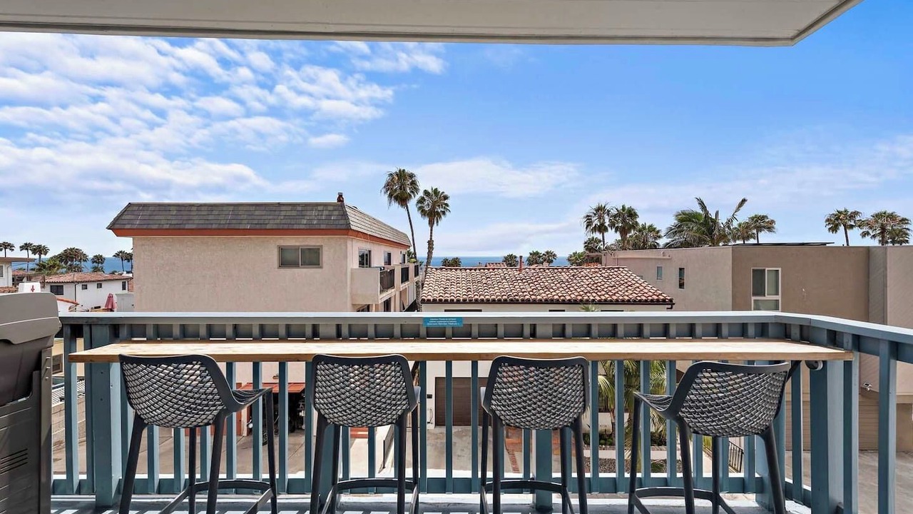 Photo of Patio Balcony in San Clemente