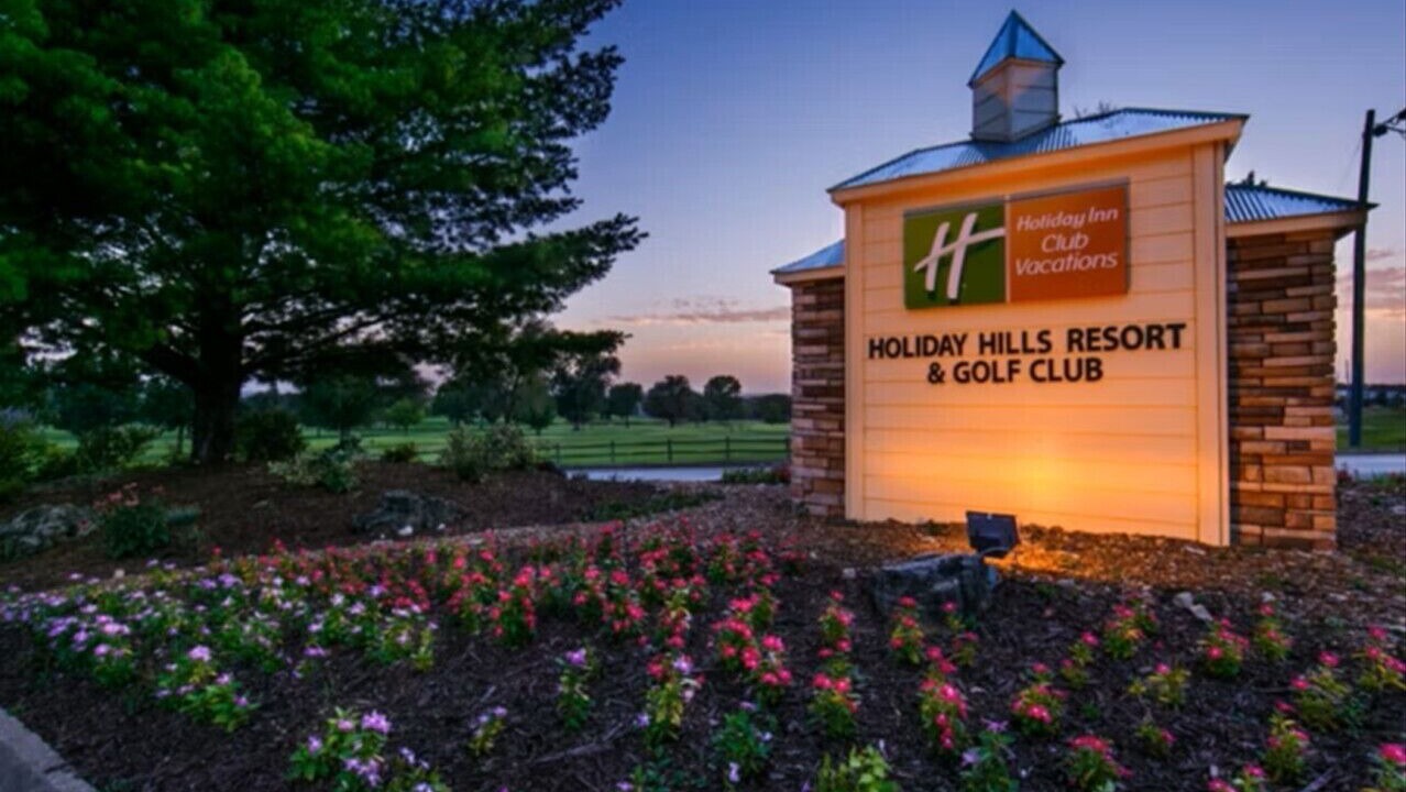 Photo of Outdoor in Branson