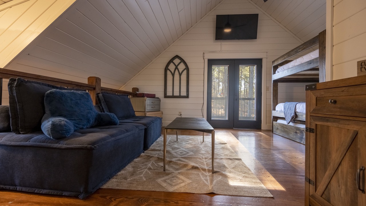 Photo of Bedroom in Broken Bow