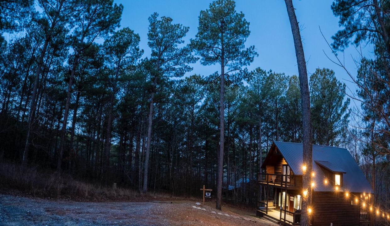Photo of Outdoor in Broken Bow