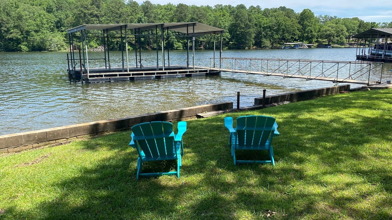 Photo of Outdoor in Lake Hamilton