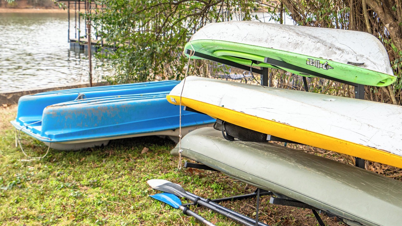 Photo of Others in Lake Hamilton