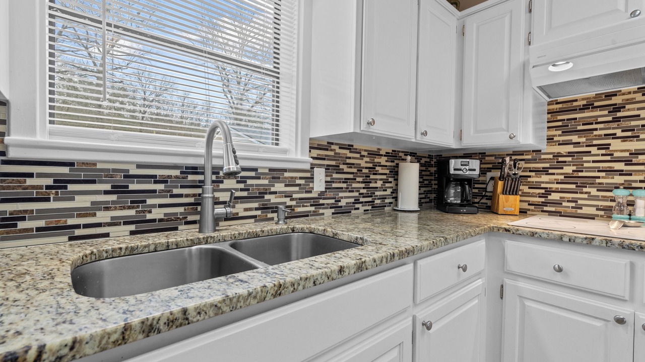 Photo of Kitchen in Lake Hamilton