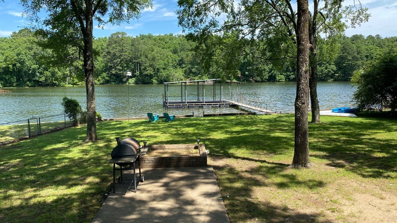 Photo of Outdoor in Lake Hamilton